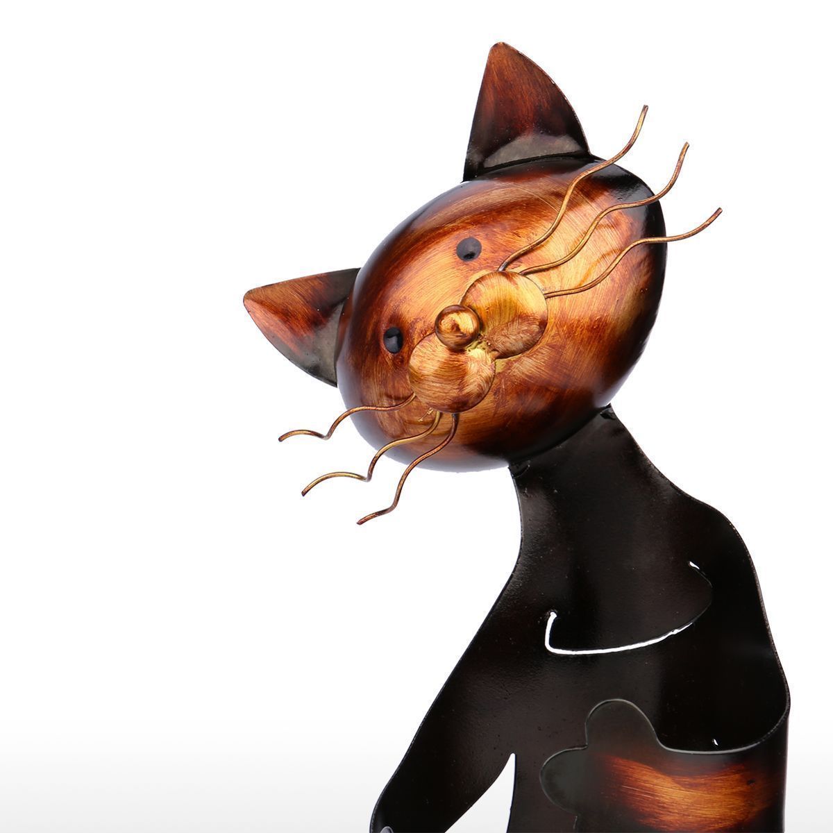 Cat Hugging Wine Bottle Holder - RAPBLUE