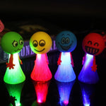 Bouncing LED Pet Toy - RAPBLUE