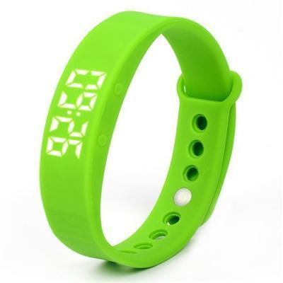 The Weinheim Smart Bracelet - RAPBLUE