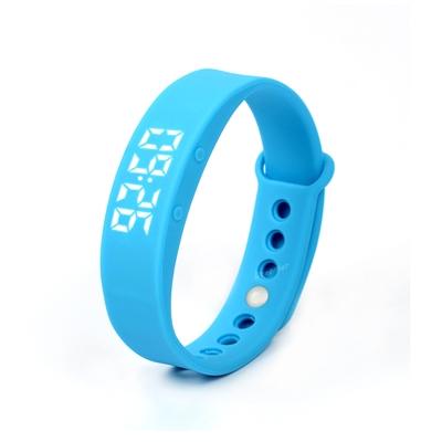 The Weinheim Smart Bracelet - RAPBLUE