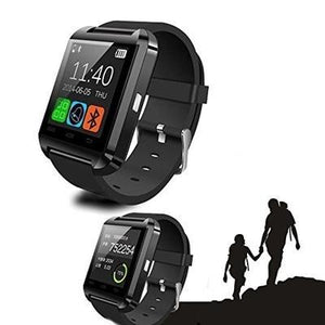 Smart Watches For Iphone And Android Devices - RAPBLUE