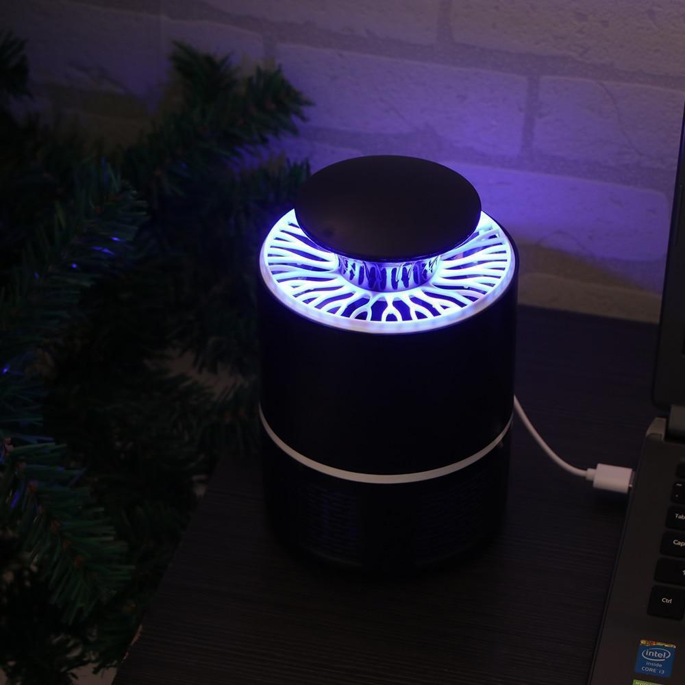 USB Electronics Mosquito Killer - RAPBLUE