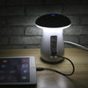 USB Multi Charging Lamp - RAPBLUE