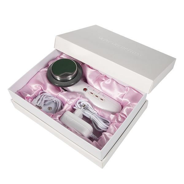 Cavitaultra slimming machine - ultrasonic cavitation slimming machine - RAPBLUE