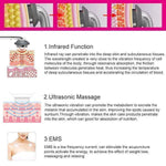 Cavitaultra slimming machine - ultrasonic cavitation slimming machine - RAPBLUE
