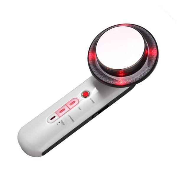 Cavitaultra slimming machine - ultrasonic cavitation slimming machine - RAPBLUE