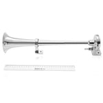 150 DB Train Horn with Air Compressor - Car Train Horn Kit - RAPBLUE