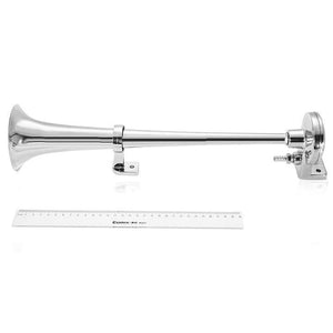 150 DB Train Horn with Air Compressor - Car Train Horn Kit - RAPBLUE