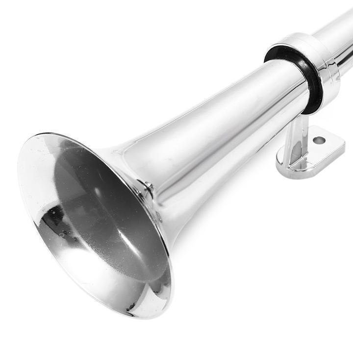 150 DB Train Horn with Air Compressor - Car Train Horn Kit - RAPBLUE