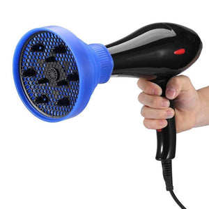 Universal Curly Hair Dryer - RAPBLUE