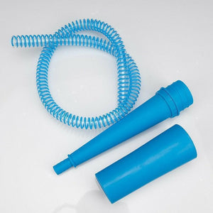 Universal Vacuum Cleaner Hose - RAPBLUE