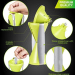 Vegetable Spiral Slicer And Cutter - RAPBLUE