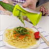 Vegetable Spiral Slicer And Cutter - RAPBLUE