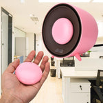 Mini Air Space Heater & Hand Warmer - RAPBLUE