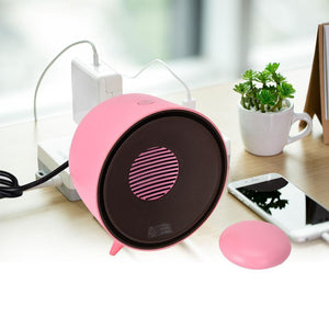 Mini Air Space Heater & Hand Warmer - RAPBLUE