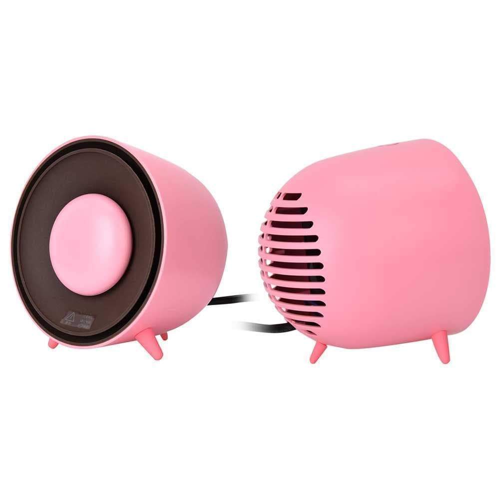 Mini Air Space Heater & Hand Warmer - RAPBLUE