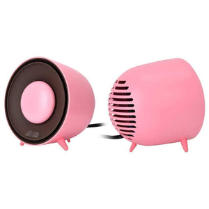 Mini Air Space Heater & Hand Warmer - RAPBLUE