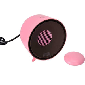 Mini Air Space Heater & Hand Warmer - RAPBLUE