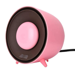 Mini Air Space Heater & Hand Warmer - RAPBLUE