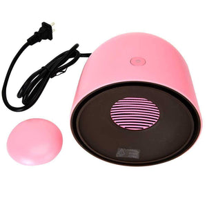 Mini Air Space Heater & Hand Warmer - RAPBLUE