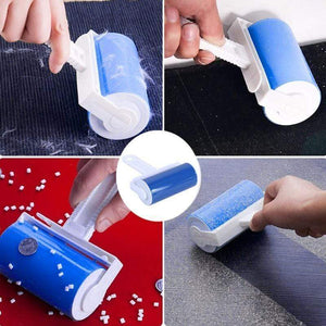 Washable Pet Hair & Dust Remover - RAPBLUE