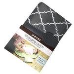 Travel Diaper Changing Pad - RAPBLUE