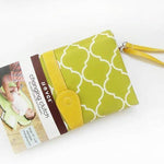 Travel Diaper Changing Pad - RAPBLUE