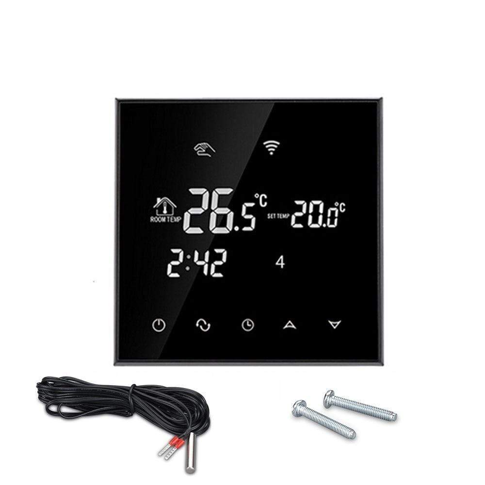 WiFi Touch Screen Temperature Controller - RAPBLUE