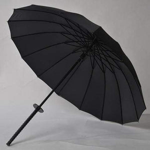 Samurai Umbrella - RAPBLUE