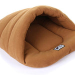 Winter Slippers Style Pet Bed - RAPBLUE