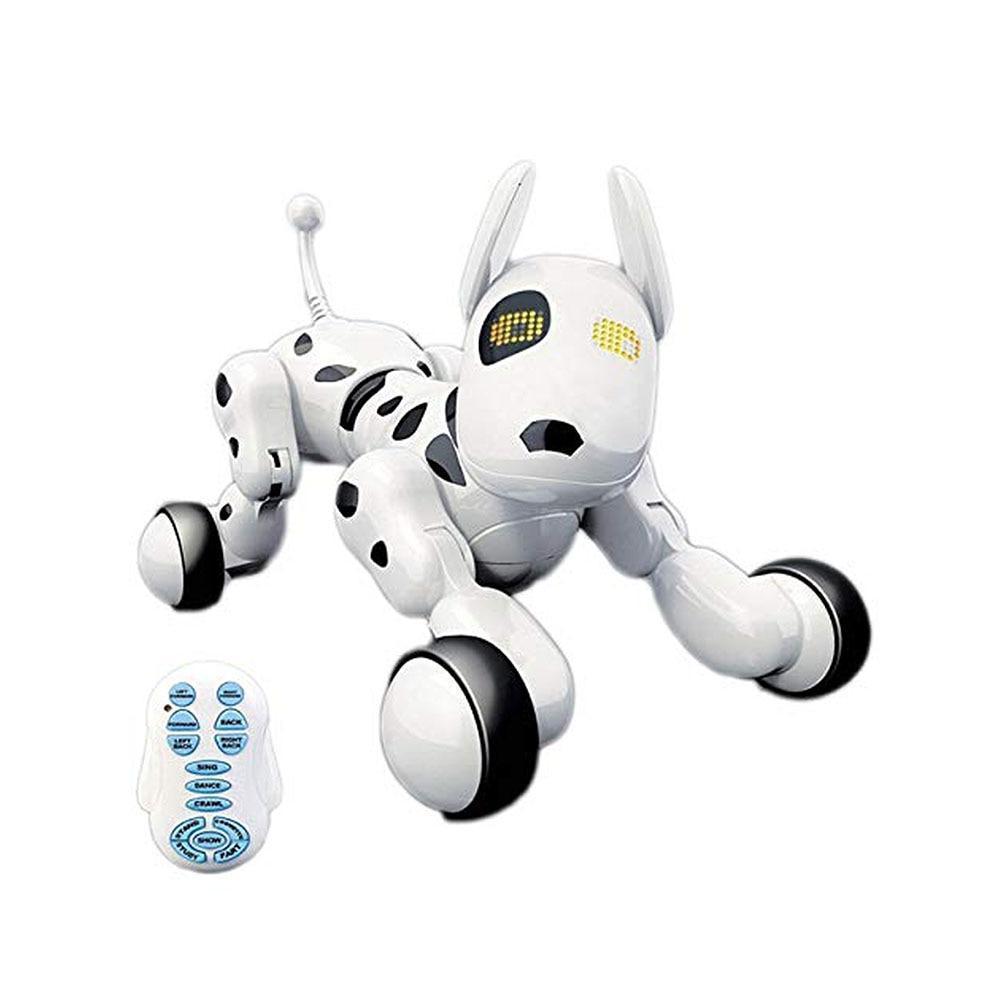 Intelligent Dog Robot Education Toy - RAPBLUE