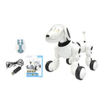 Intelligent Dog Robot Education Toy - RAPBLUE