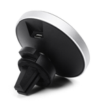 HOTSNAP™ Luxury Magnetic Wireless Car Charger - RAPBLUE