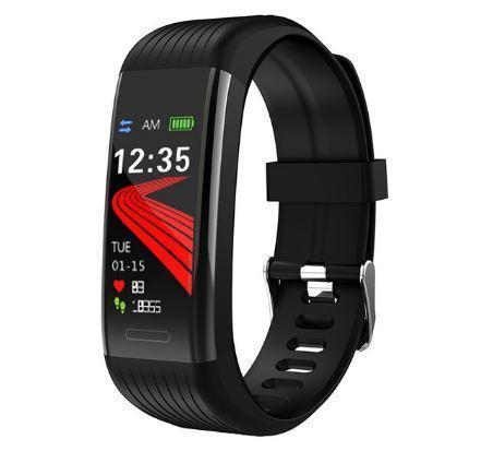 WristFit SmartWatch - RAPBLUE