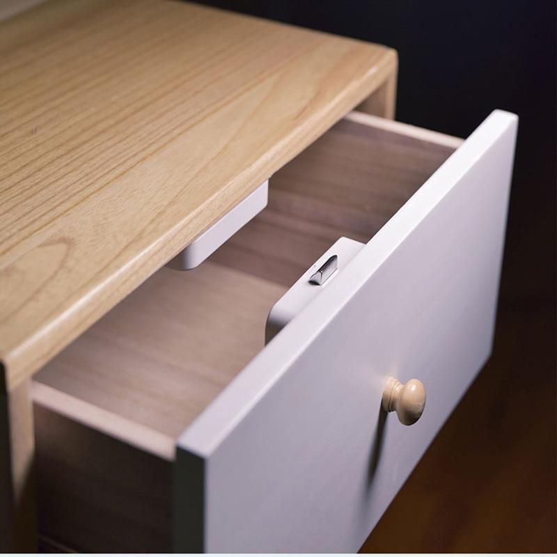 Xiaomi's Smart Drawer With Bluetooth - RAPBLUE