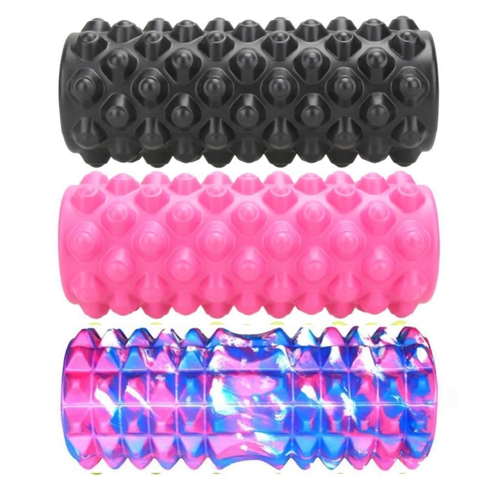 13 Inch Foam Roller - RAPBLUE