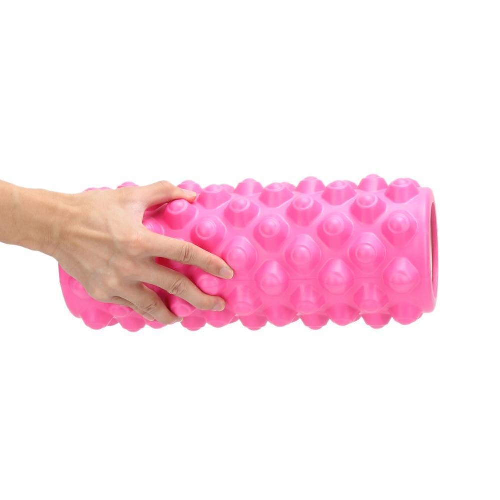 13 Inch Foam Roller - RAPBLUE