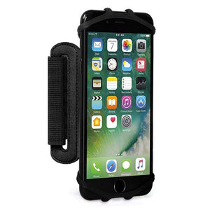 Rotatable Sports Armband - Works On Any Smartphone - RAPBLUE