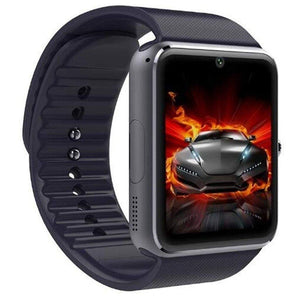 GT08 Multi Language Smart Watch - RAPBLUE
