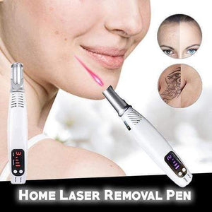 Neatcell picosecond laser pen professional tattoo/ car/ mole removel pen - RAPBLUE