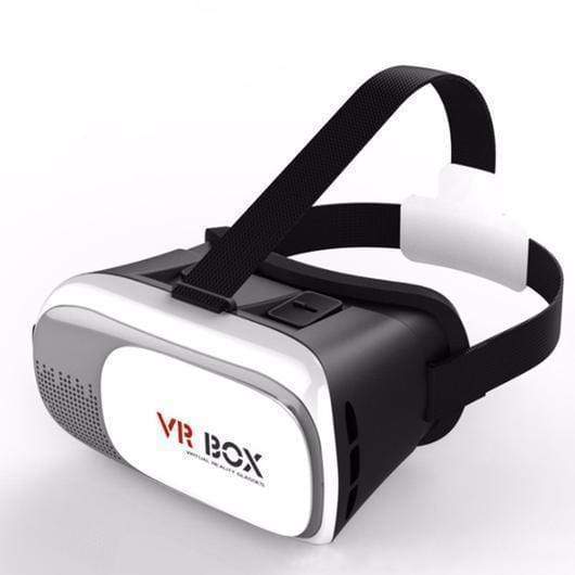 Virtual Reality Headset - RAPBLUE