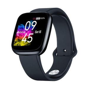 Kingfit Vers® Smartwatch - RAPBLUE