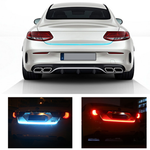 Car LED Trunk Light - RAPBLUE