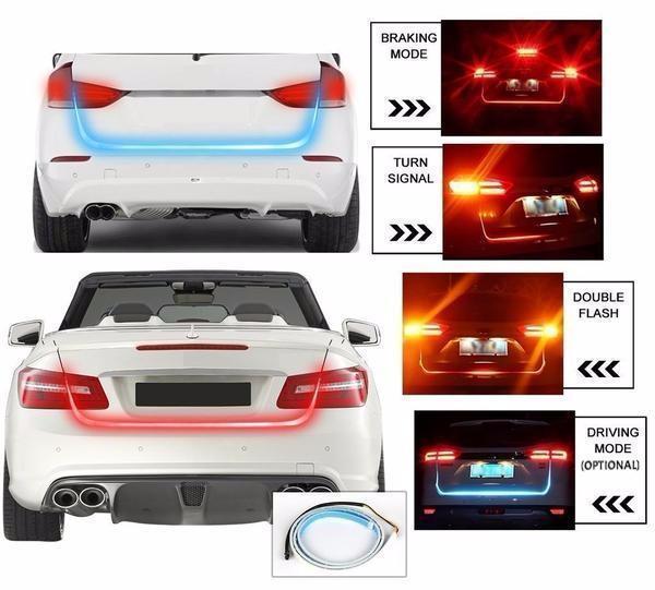 Car LED Trunk Light - RAPBLUE