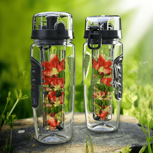 Water Bottle Fruit Infuser - RAPBLUE