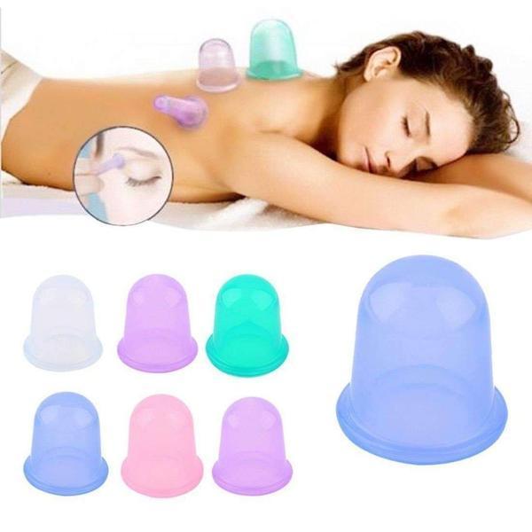 Anti Cellulite Vacuum Massage Cupping - RAPBLUE