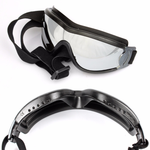 Cool Dog Googles with UV-Protection - RAPBLUE