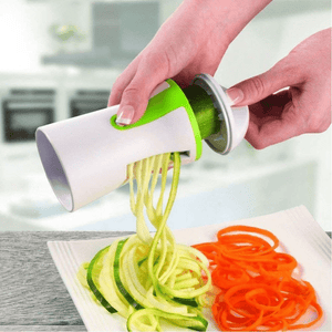 Spiral Vegetable Slicer - RAPBLUE