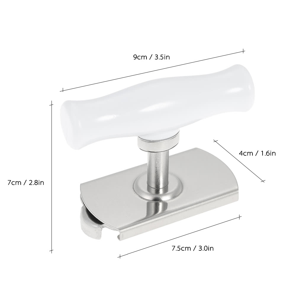 Adjustable Can and Jar Opener - RAPBLUE