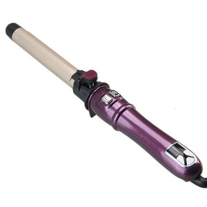 Professional Rotating Curling Iron - RAPBLUE